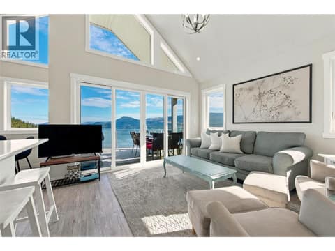 Photo 9 of 6715 La Palma Loop Unit# 238 Lot# 238, Fintry, Kelowna