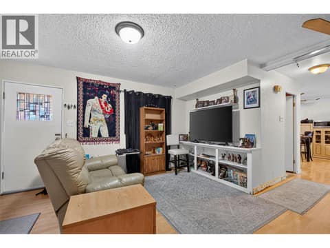 Lower level suite at 3302 Pleasant Valley Road, East Hill, Vernon