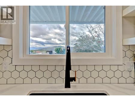 Great view at 5723 Richards Crescent, North BX, Vernon