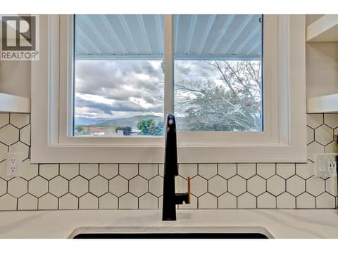 Great view at 5723 Richards Crescent, North BX, Vernon