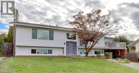 Welcome to 5723 Richards Crescent at 5723 Richards Crescent, North BX, Vernon
