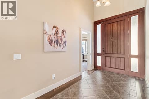 Photo 10 of 2568 Tuscany Drive Lot# A, Shannon Lake, West Kelowna