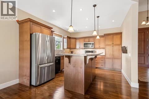 Photo 12 of 2568 Tuscany Drive Lot# A, Shannon Lake, West Kelowna