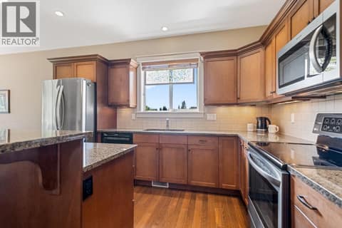 Photo 14 of 2568 Tuscany Drive Lot# A, Shannon Lake, West Kelowna