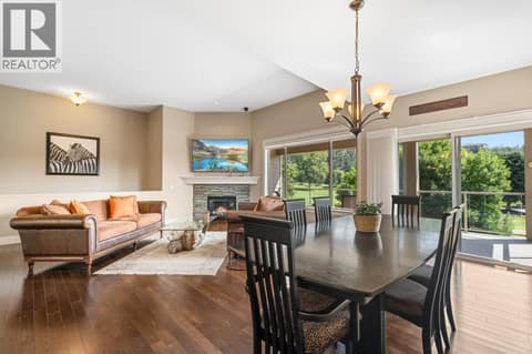 Photo 17 of 2568 Tuscany Drive Lot# A, Shannon Lake, West Kelowna