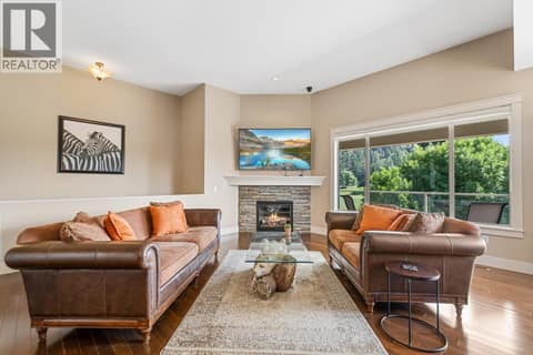 Photo 19 of 2568 Tuscany Drive Lot# A, Shannon Lake, West Kelowna