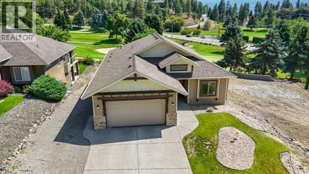 Photo 2 of 2568 Tuscany Drive Lot# A, Shannon Lake, West Kelowna