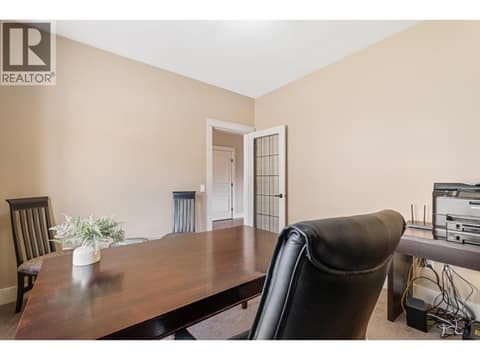 Photo 25 of 2568 Tuscany Drive Lot# A, Shannon Lake, West Kelowna