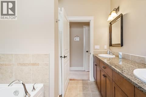 Photo 29 of 2568 Tuscany Drive Lot# A, Shannon Lake, West Kelowna