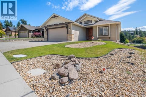 Photo 3 of 2568 Tuscany Drive Lot# A, Shannon Lake, West Kelowna