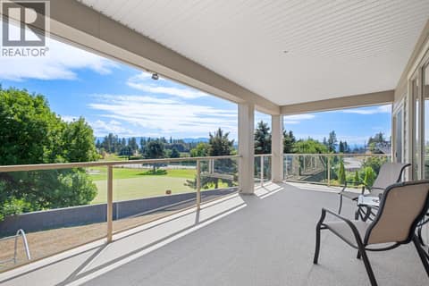 Photo 35 of 2568 Tuscany Drive Lot# A, Shannon Lake, West Kelowna