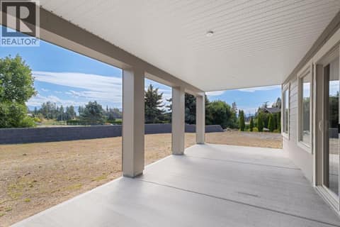 Photo 36 of 2568 Tuscany Drive Lot# A, Shannon Lake, West Kelowna