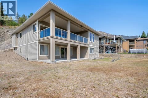 Photo 38 of 2568 Tuscany Drive Lot# A, Shannon Lake, West Kelowna
