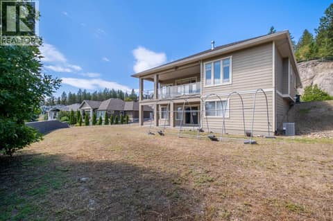 Photo 39 of 2568 Tuscany Drive Lot# A, Shannon Lake, West Kelowna