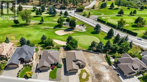 Photo 4 of 2568 Tuscany Drive Lot# A, Shannon Lake, West Kelowna