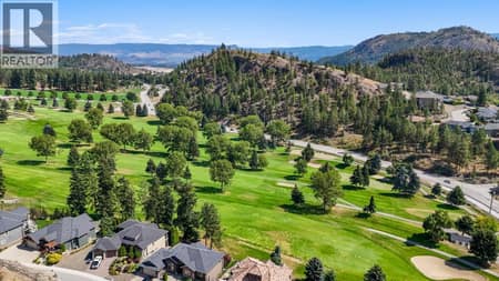 Photo 6 of 2568 Tuscany Drive Lot# A, Shannon Lake, West Kelowna