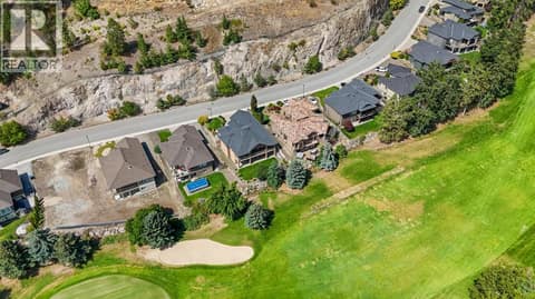 Photo 7 of 2568 Tuscany Drive Lot# A, Shannon Lake, West Kelowna