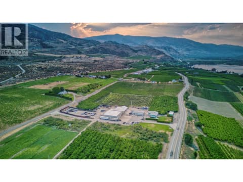 Photo 1 of 15210 97 Highway, Osoyoos Rural