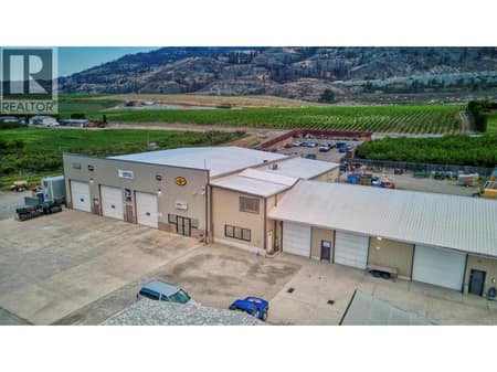 Photo 2 of 15210 97 Highway, Osoyoos Rural
