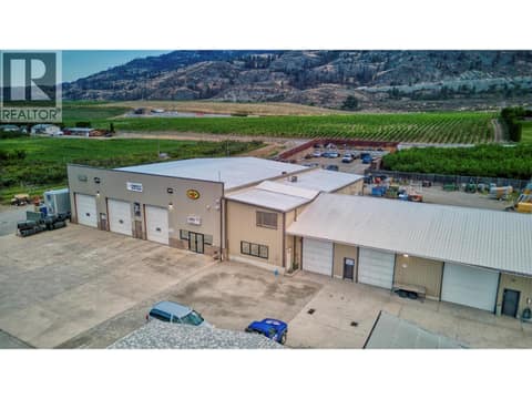 Photo 2 of 15210 97 Highway, Osoyoos Rural