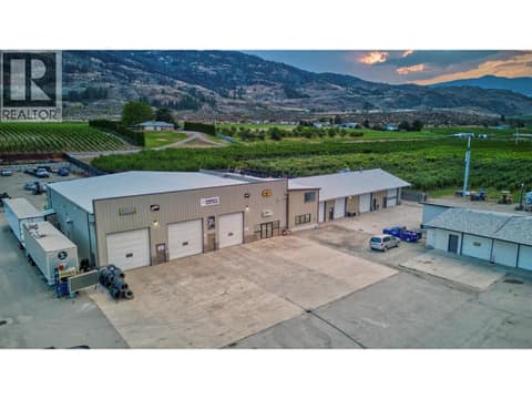 Photo 3 of 15210 97 Highway, Osoyoos Rural