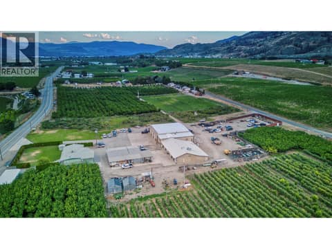 Photo 9 of 15210 97 Highway, Osoyoos Rural