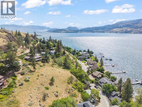 Photo 6 of 345 Poplar Point Drive, Kelowna North