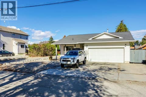 Photo 1 of 9702 Sargeant Street, Main Town, Summerland