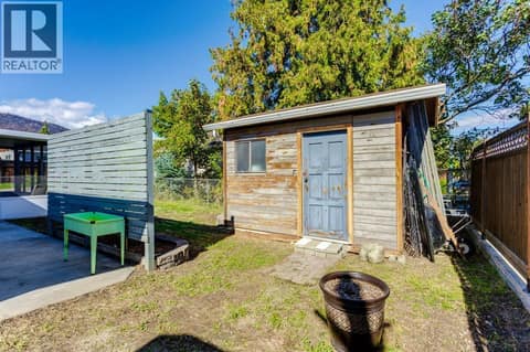 Photo 47 of 9702 Sargeant Street, Main Town, Summerland