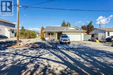 Photo 6 of 9702 Sargeant Street, Main Town, Summerland