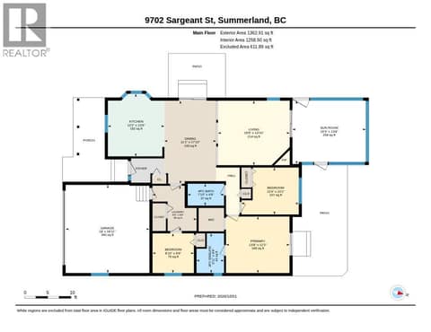 Photo 67 of 9702 Sargeant Street, Main Town, Summerland