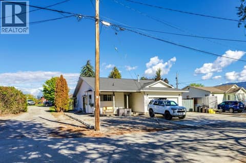 Photo 7 of 9702 Sargeant Street, Main Town, Summerland