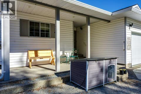 Photo 9 of 9702 Sargeant Street, Main Town, Summerland