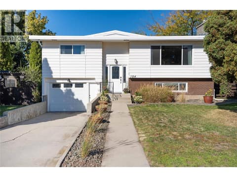 Photo 1 of 184 MCGRAW Court, Main South, Penticton