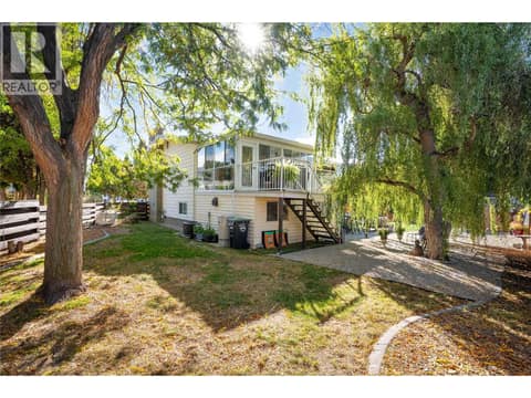 Photo 41 of 184 MCGRAW Court, Main South, Penticton