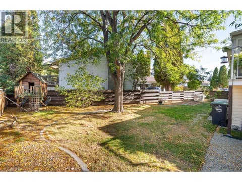 Photo 44 of 184 MCGRAW Court, Main South, Penticton
