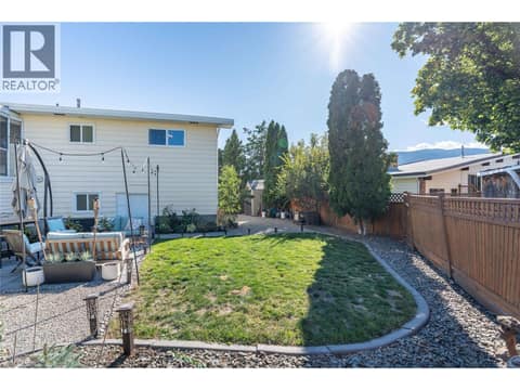 Photo 46 of 184 MCGRAW Court, Main South, Penticton