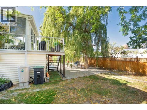 Photo 47 of 184 MCGRAW Court, Main South, Penticton