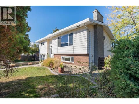 Photo 48 of 184 MCGRAW Court, Main South, Penticton