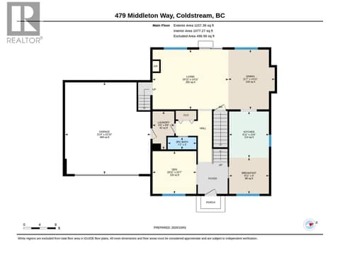 Photo 51 of 479 Middleton Way, Middleton Mountain Coldstream