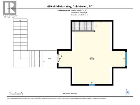 Photo 54 of 479 Middleton Way, Middleton Mountain Coldstream