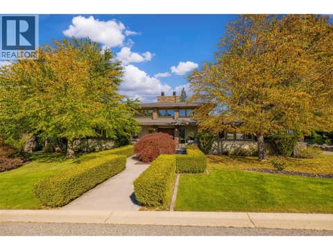 Photo 1 of 10726 Nighthawk Road Unit# 80, Lake Country South West