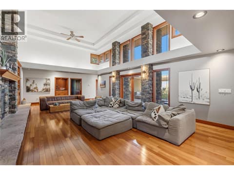 Photo 16 of 10726 Nighthawk Road Unit# 80, Lake Country South West