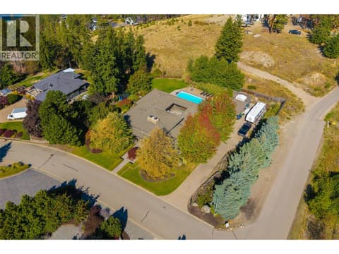 Photo 4 of 10726 Nighthawk Road Unit# 80, Lake Country South West