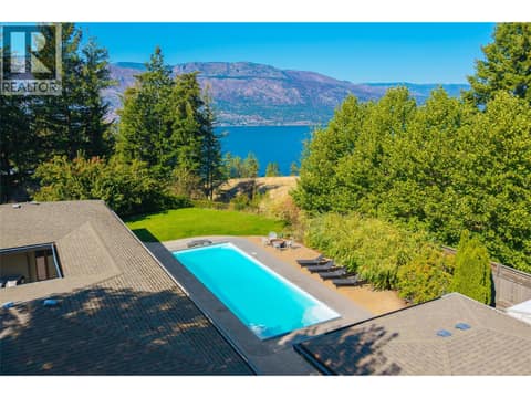Photo 5 of 10726 Nighthawk Road Unit# 80, Lake Country South West