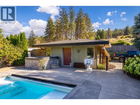 Photo 57 of 10726 Nighthawk Road Unit# 80, Lake Country South West