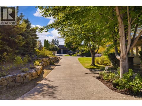 Photo 63 of 10726 Nighthawk Road Unit# 80, Lake Country South West