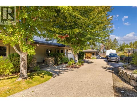 Photo 66 of 10726 Nighthawk Road Unit# 80, Lake Country South West