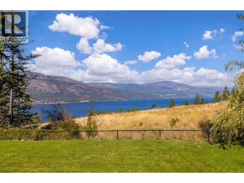 Photo 7 of 10726 Nighthawk Road Unit# 80, Lake Country South West