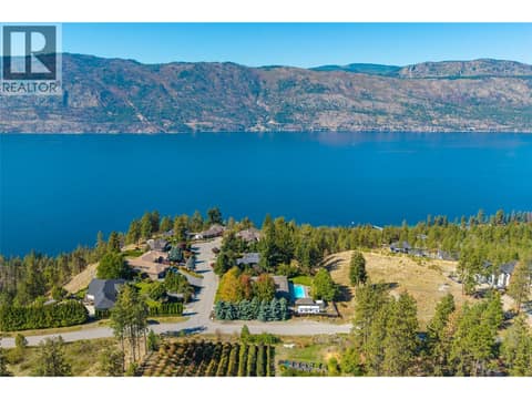 Photo 74 of 10726 Nighthawk Road Unit# 80, Lake Country South West